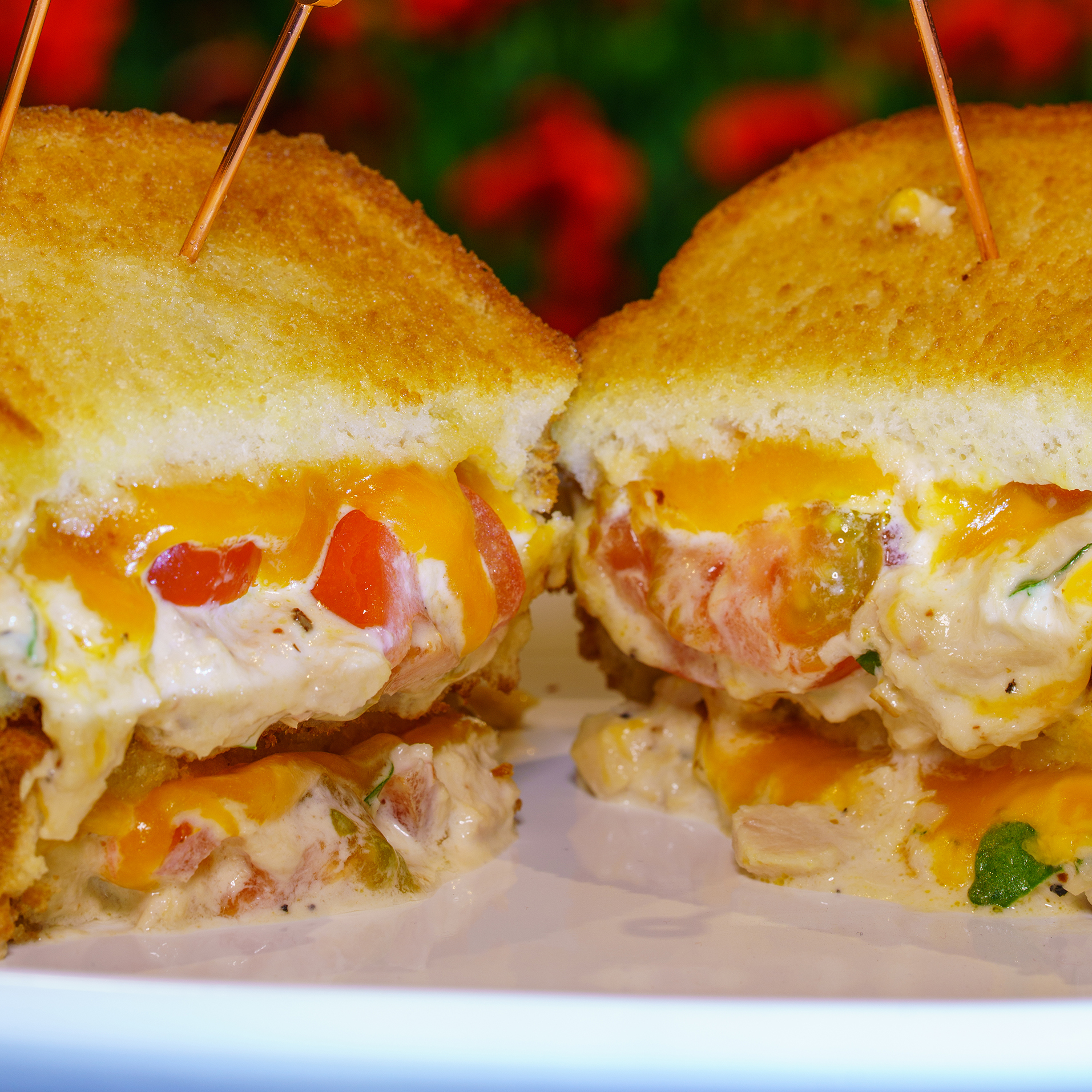 Sandwich
